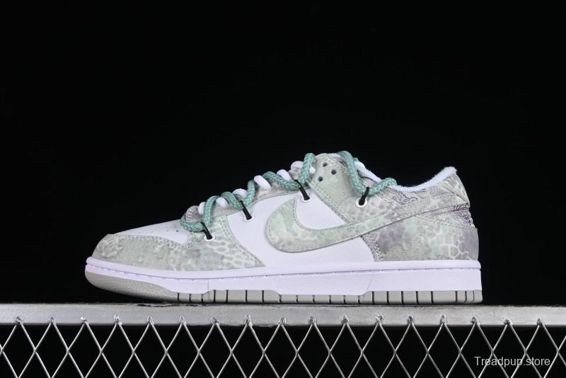 Nike SB Dunk Low Limited Edition Year of the Dragon - SJ2068-229