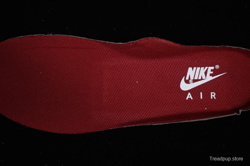 Nike Air Force 1 '07 Low Casual Sneakers with Full-Length Air Cushion - FV5948-105