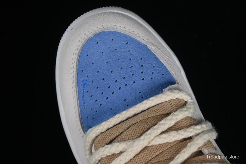 Nike SB Force 58 Retro Skateboard Shoes - CZ2959-007