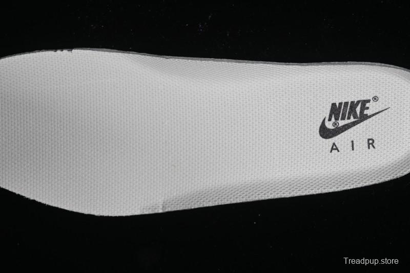 Nike Air Force 1 '07 Low LV Collaboration - Light Brown Casual Sneakers - BA8806-224