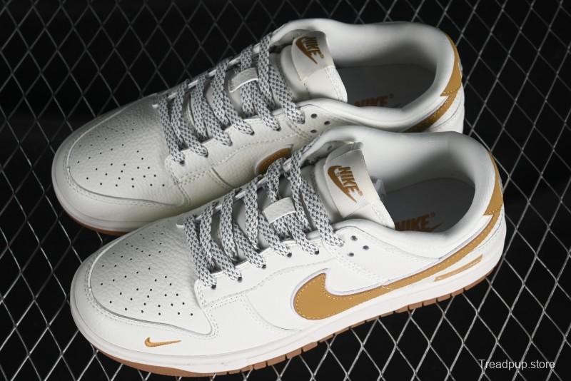 Supreme x Nike SB Dunk Low Anniversary Edition - XH0923-339