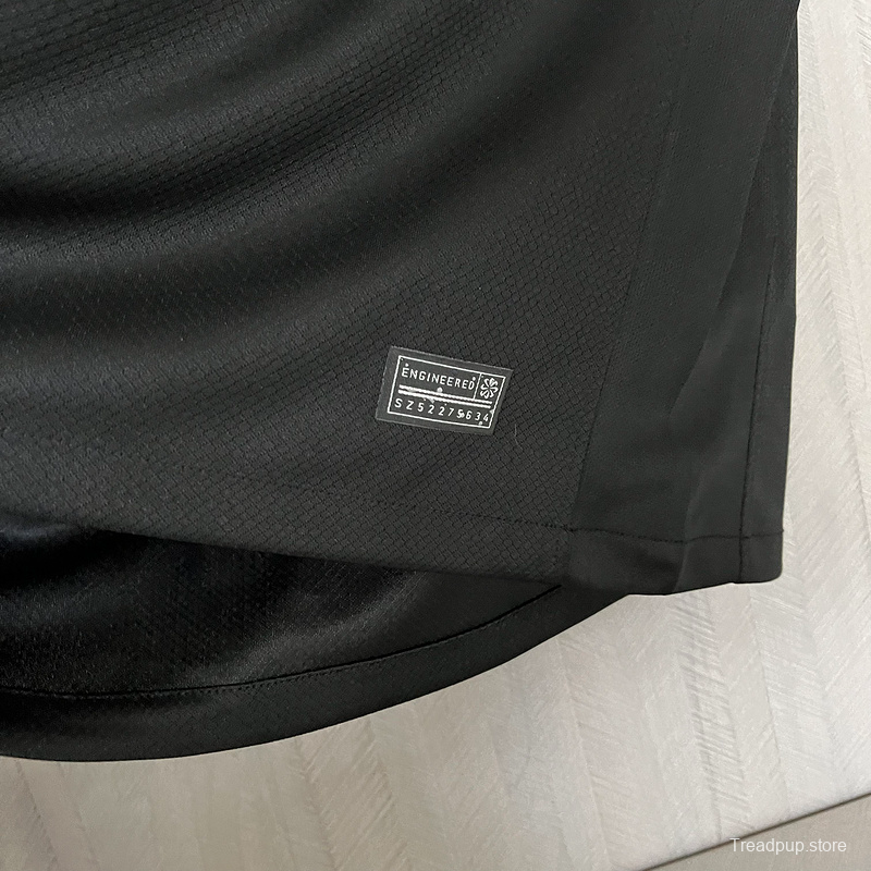 25/26 Atlético Nacional Away Jersey