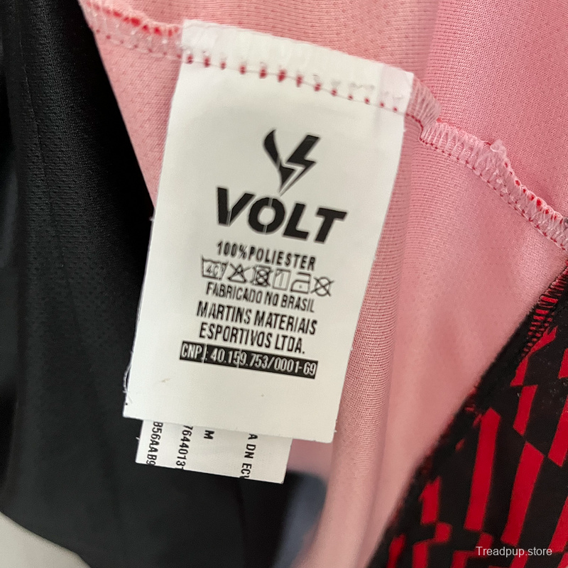 25/26 Women Victoria Home Jersey