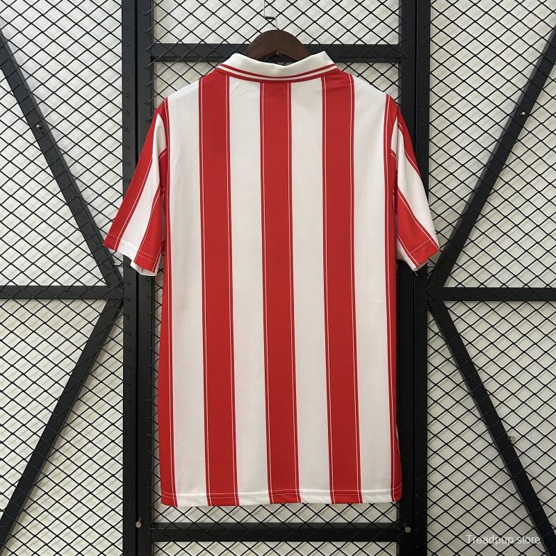 94/95 Retro Eindhoven Home Jersey