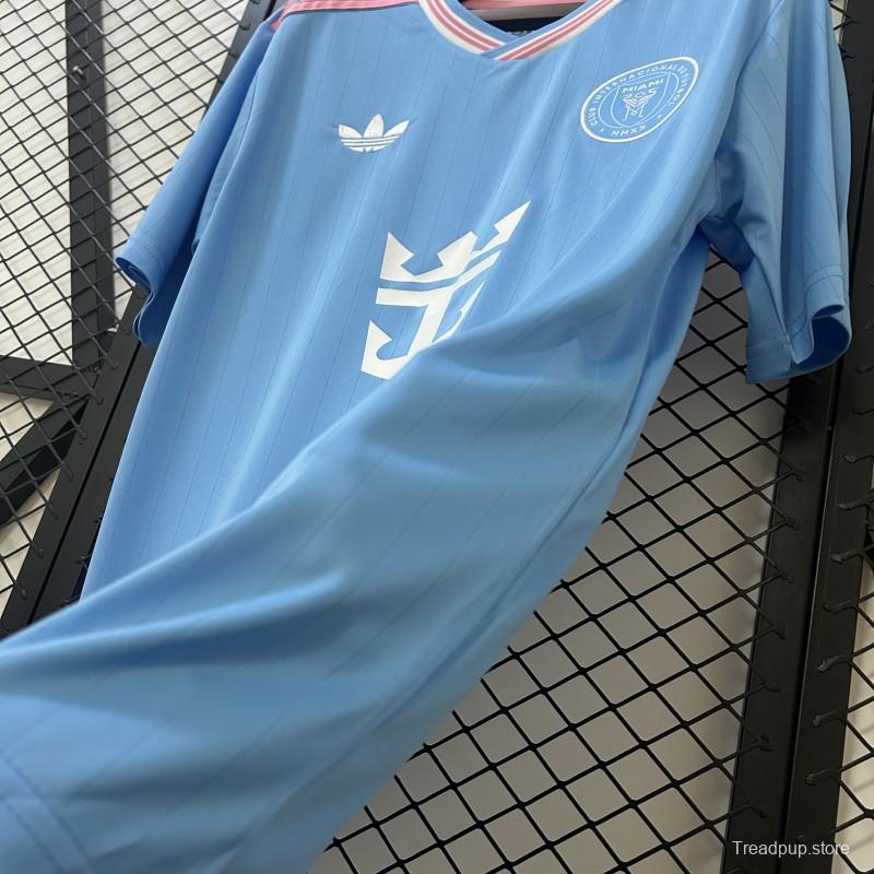 25/26 Miami THIRD Jersey