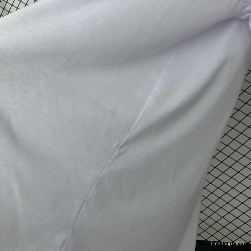 1987 Retro Palmeiras Away Jersey