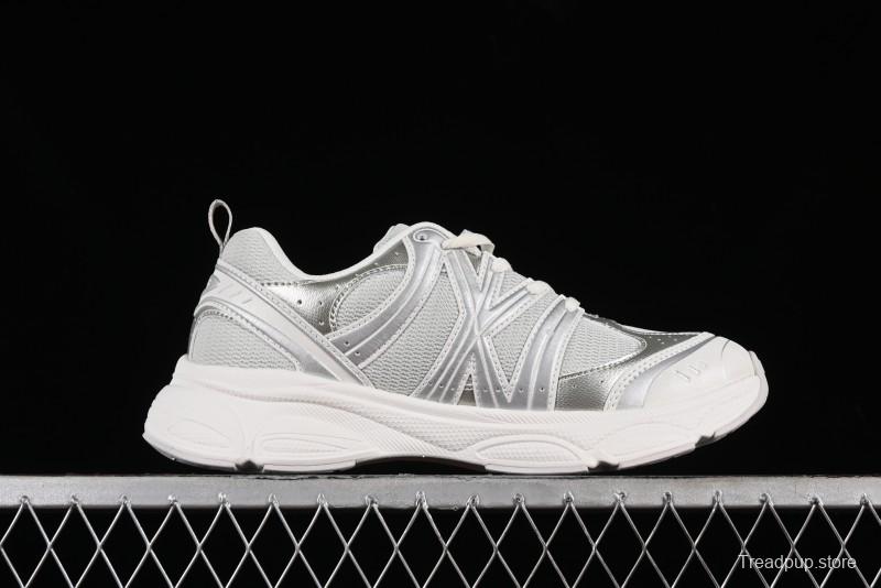 New York Yankees MLB ACE Runner Lightweight Casual Sneakers - 3ARNACE4N50IVS