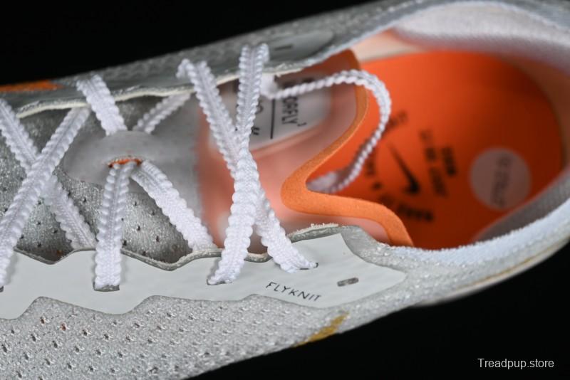 Nike ZoomX Vaporfly NEXT% 3 Marathon Series Foam Ultra-Lightweight Cushioned Running Shoes - FV3633-081