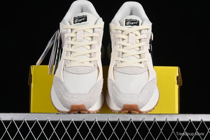 Onitsuka Tiger Moage Co Low-Top Running Shoes Comfortable Slip-Resistant Casual Wear - 1183B555-103