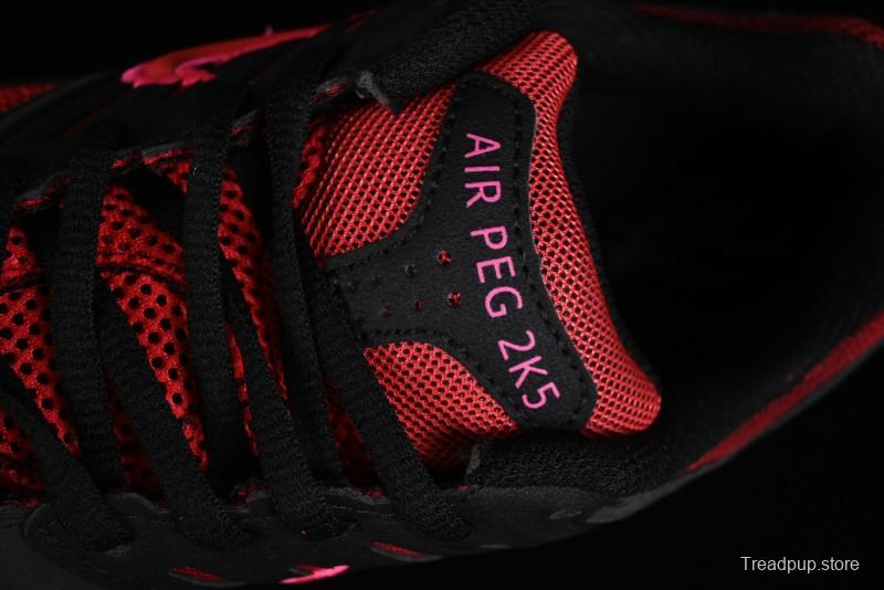 Nike Air Pegasus 2005 Retro Low-Top Running Casual Shoes - FJ1912-001