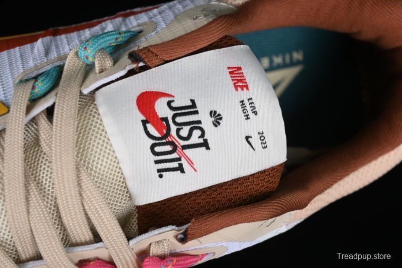 Nike Juniper Trail 2 Breathable Off-Road Running Shoes - FD4323-181