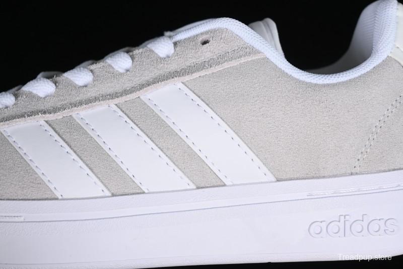 Adidas Originals Ad Courtbeat IH0854 Low-Top Casual Basketball Shoes - IH0854