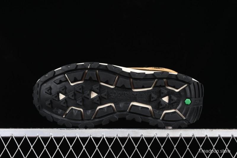 Timberland Classic 6-Inch Premium Waterproof Boot for Outdoor and Casual Wear - TB0A62ZB231