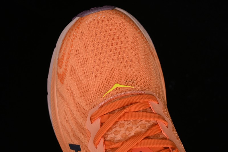 Hoka One One Challenger ATR 7 Low Trail Running Shoes with Lightweight Cushioned Midsole - 1134498 MOVO