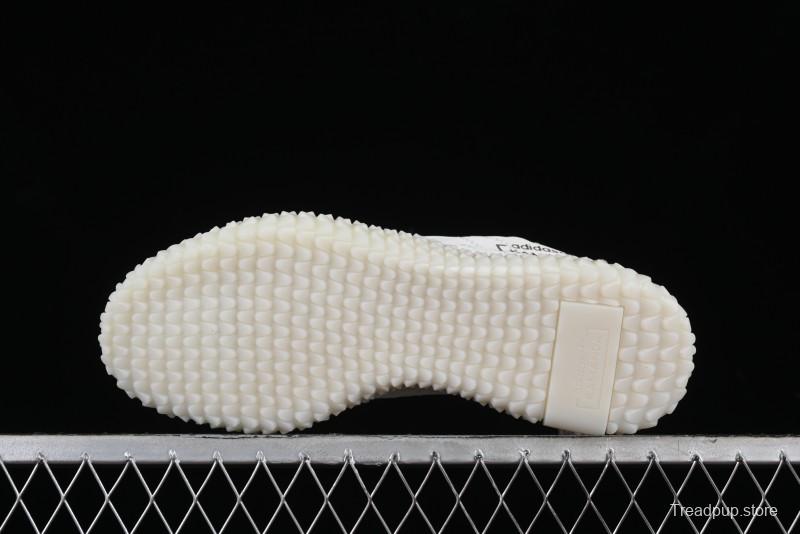 Adidas Originals Country Kamanda Retro Low-Top Lifestyle Sneakers - FV3162