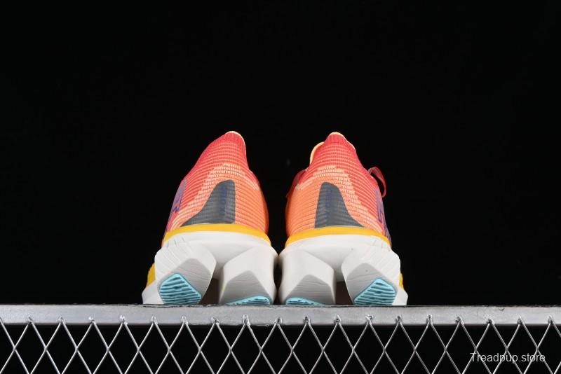 Hoka One One Cielo X1 Professional Racing Cushion Anti-Slip Durable Training Running Shoes - 1147910 CSSL