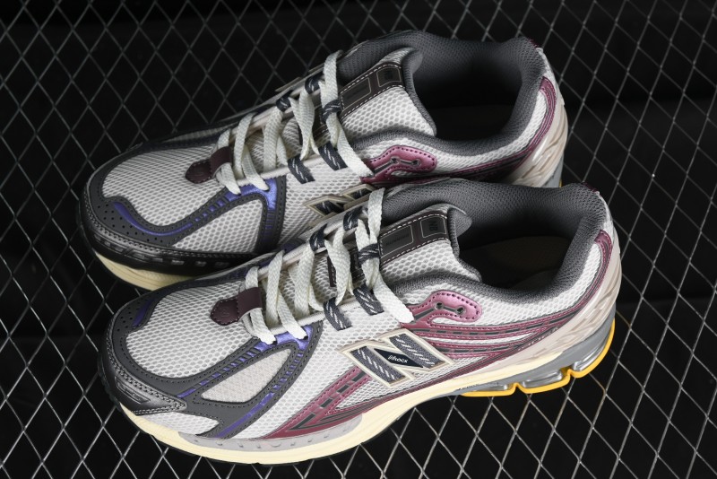 New Balance 1906 Series Retro Dad Style Casual Running Sneakers - M1906RRA