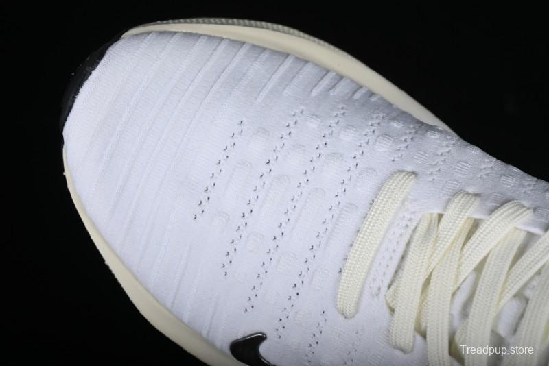 Nike ZoomX Infinity Run 4 Professional Cushioned Running Shoes with Knit Upper - DR2670-104