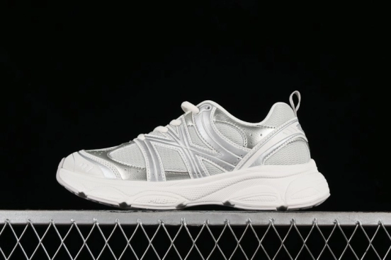 New York Yankees MLB ACE Runner Lightweight Casual Sneakers - 3ARNACE4N50IVS