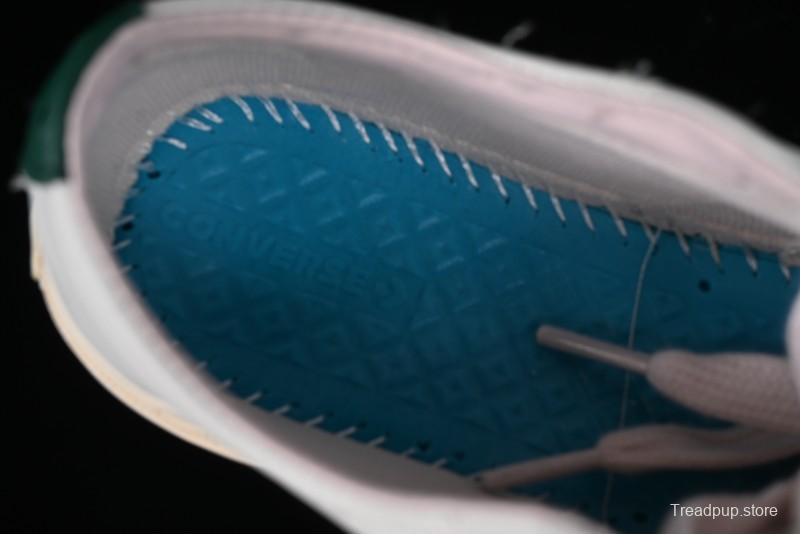 Converse Star 76 Low Top Leather Casual Sneakers - A11643C