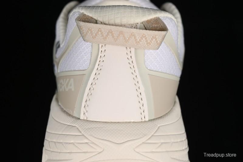 Hoka Mafate Speed 2 Lightweight Trail Running Shoes with Fresh Foam Midsole and Vibram Outsole - 1141572 ESSN