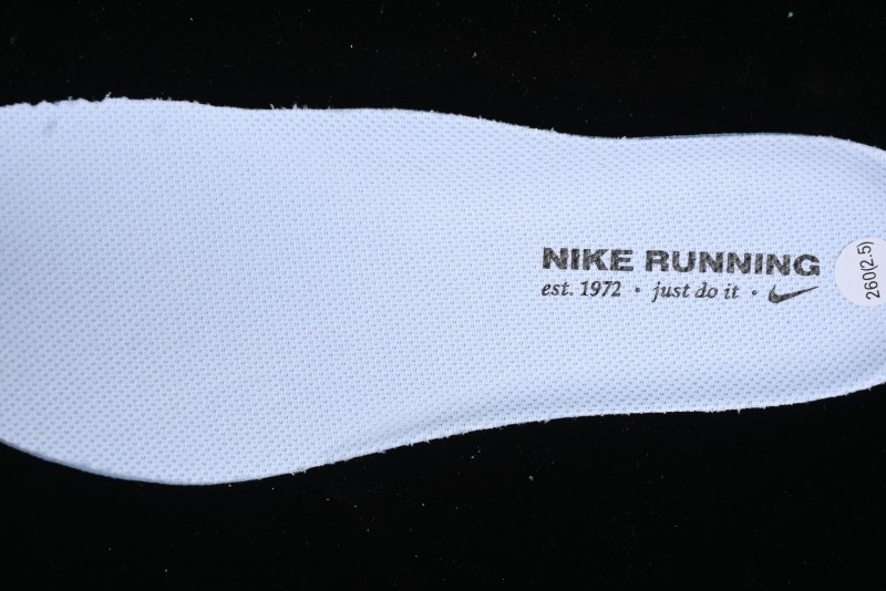 Nike Air Zoom Vomero 17 Lunar Summer 2024 Cushioned Casual Running Shoes - FB1309-004