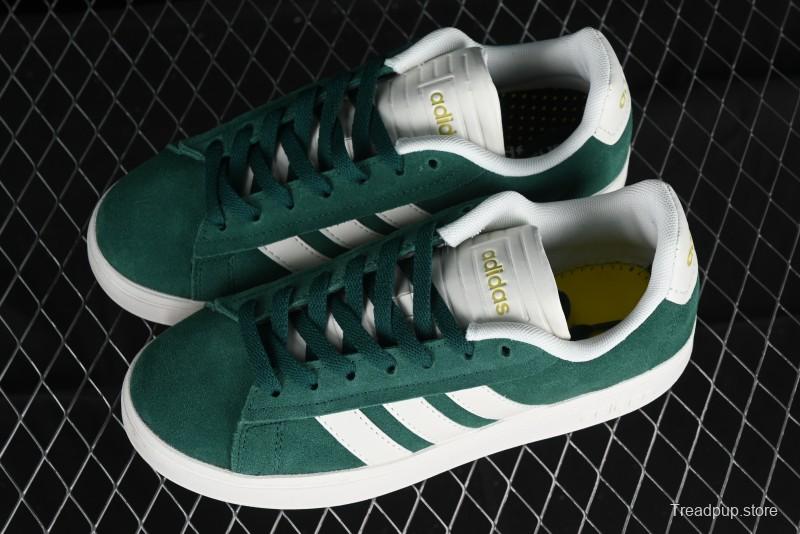 Adidas Originals Low-Top Casual Basketball Shoes - IH0851