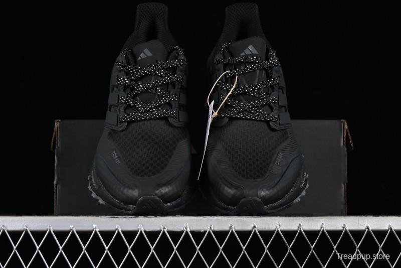 Adidas Ultra Boost Light 23 Running Shoes with Full-Length Boost Technology - HP6414