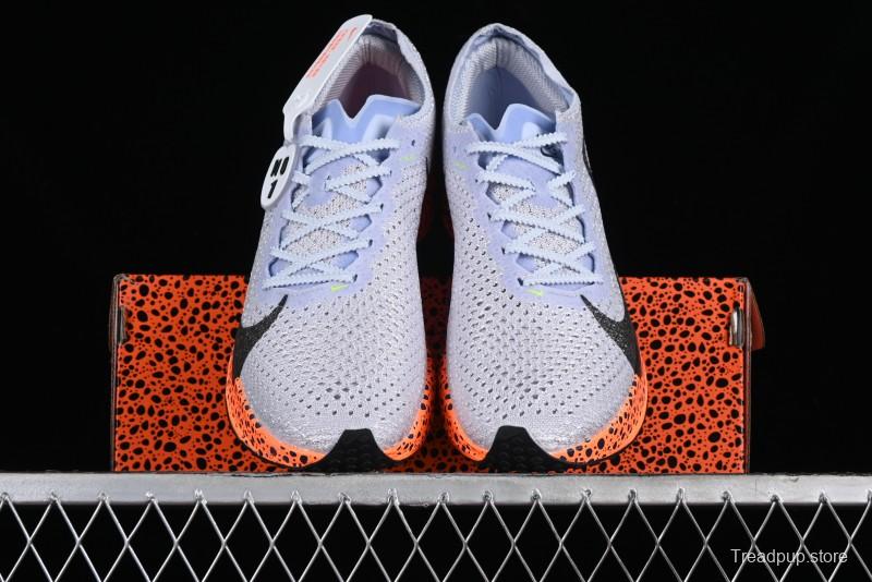 Nike ZoomX Vaporfly NEXT% 3 Marathon Series Lightweight Cushioned Running Shoes - FV2305-900