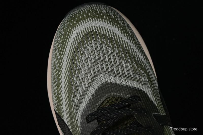 Asics Gel-Quantum 180 VIII Retro Breathable Casual Shoes with Cushioning for Men - 1201A631-300