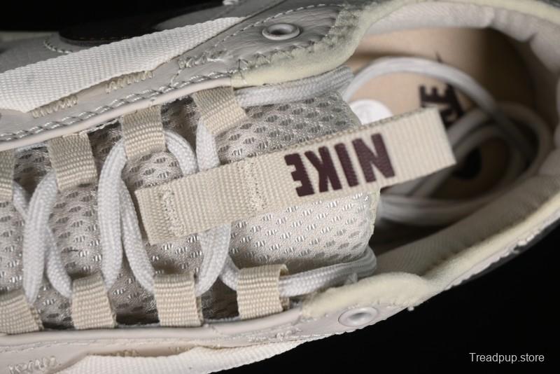 Nike TC 7900 Retro Dad Shoes with Reflective Swoosh and Cushioned Sole - DD9682-003