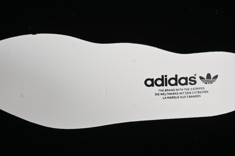 Adidas Originals Gazelle Indoor Retro Casual Slip-Resistant Wear-Resistant Low-Top Sneakers - IE8407