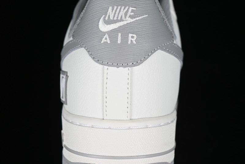 Nike Air Force 1 '07 Low Custom Casual Sneakers - WD-111577