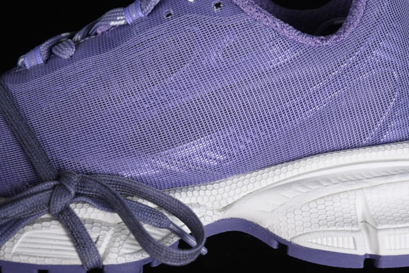 Balenciaga Phantom Sneaker Parisian Luxury Running Shoes - W2SM35890