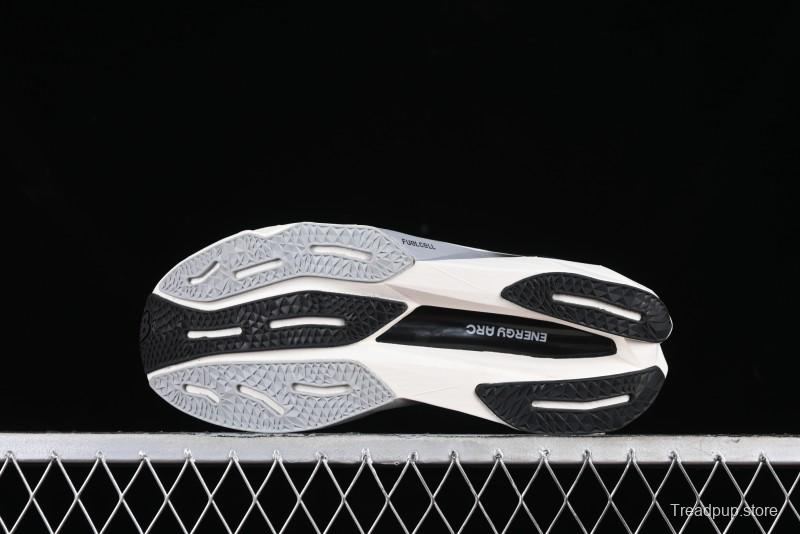 New Balance FuelCell Rebel V4 Low-Top Anti-Slip Wear-Resistant Versatile Casual Running Shoes - MFCPZSD