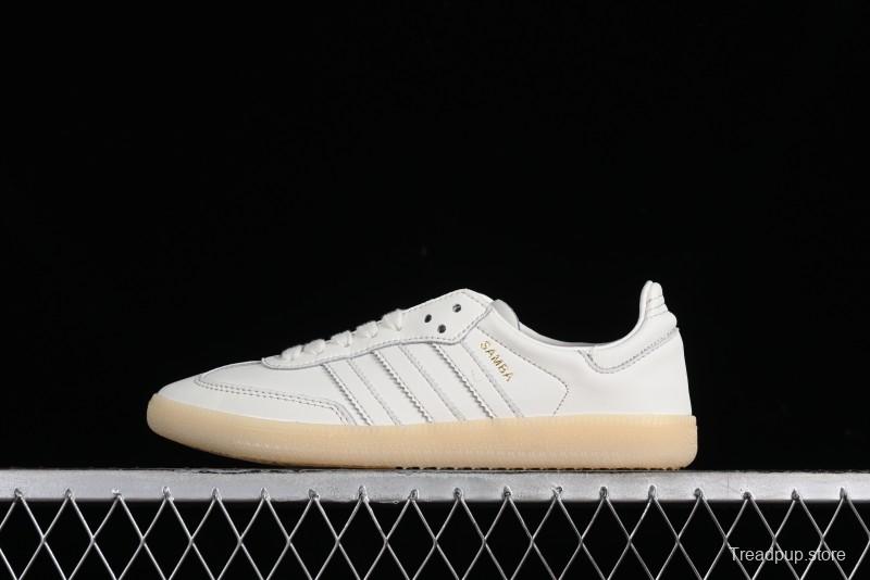 Adidas Samba Decon Casual Sneakers - IG6171