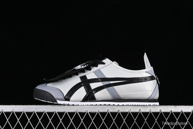Onitsuka Tiger Mexico 66 Low-Top Casual Running Shoes - 1183B493-100