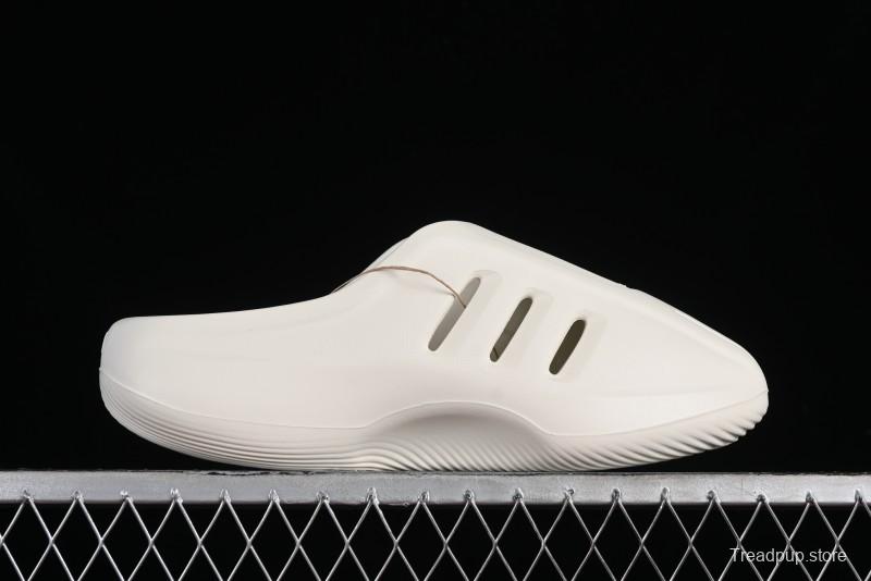 Adidas Originals AdiFOM Infinity Slides Mule Futuristic Casual Sports Sandals - JH6766