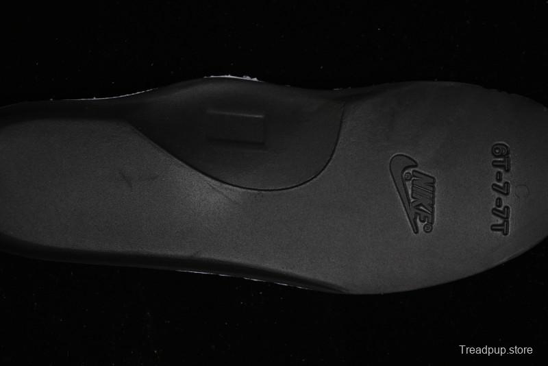 Nike Air Max 97 Custom Full-Sole Air Cushion Retro Bullet Running Shoes - 921826-101