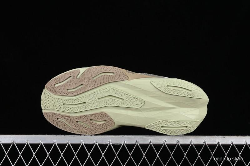 New Balance FuelCell Rebel V4 Low-Top Anti-Slip Durable Versatile Casual Running Shoes - MFCXLD4