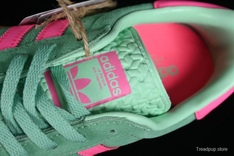 Adidas Originals Gazelle Bold H06125 Low-Top Platform Sneakers with Anti-Slip and Durable Sole