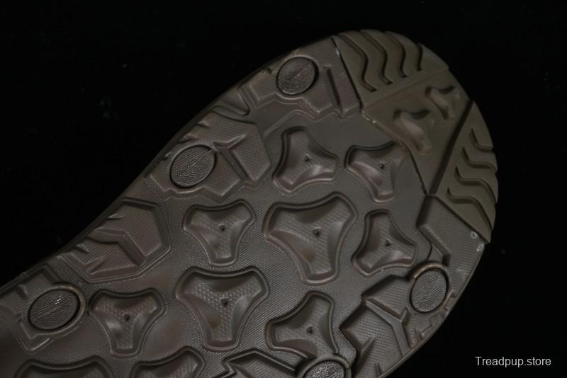 ECCO Offroad Series 2024 Summer New Outdoor Beach Sandals with Anti-Collision Toe and MD Massage Insole - 63133001002