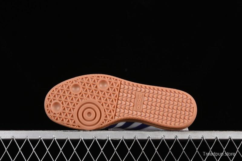 Adidas Samba OG IF6514 Casual Sneakers