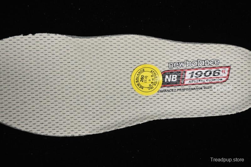 New Balance 1906 Series Retro Dad Style Casual Running Shoes - M1906RR