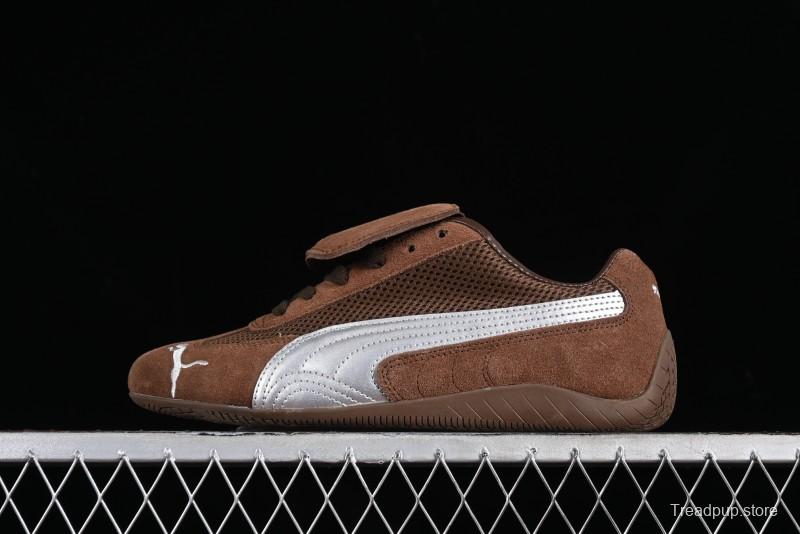 Puma Speedcat Low-Top Lifestyle Casual Shoes - 397397-04