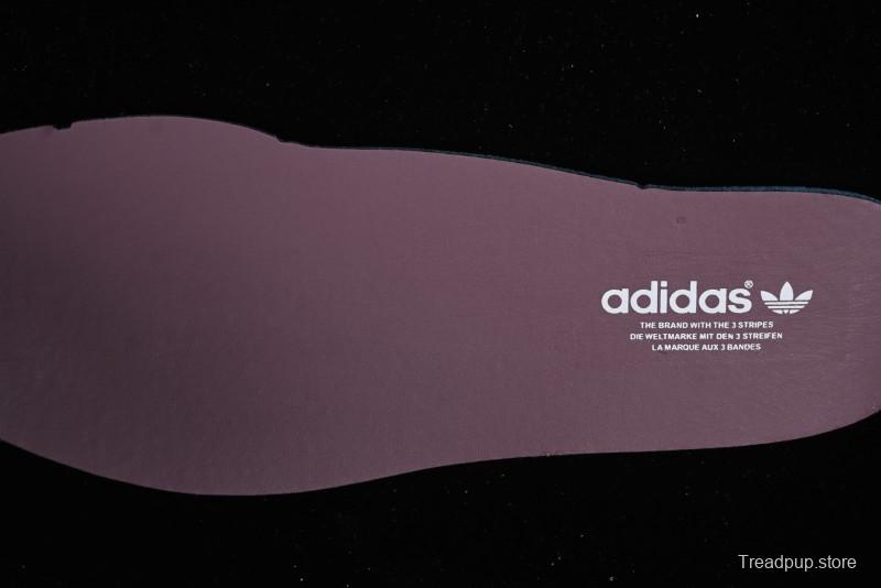 Adidas Originals Gazelle Indoor IH5483 Retro Casual Low-Top Sneakers with Non-Slip and Wear-Resistant Sole