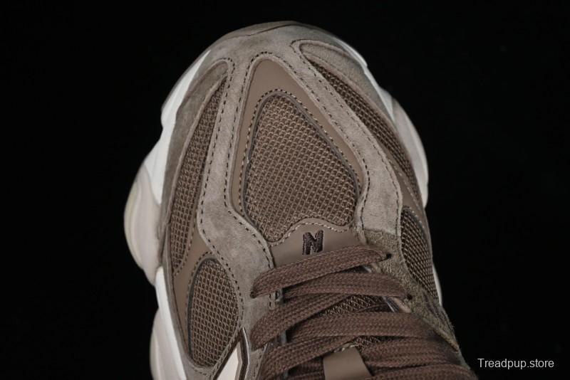 Joe Freshgoods x New Balance NB9060 Retro Casual Running Sneakers with ABZORB Cushioning - U9060JMR