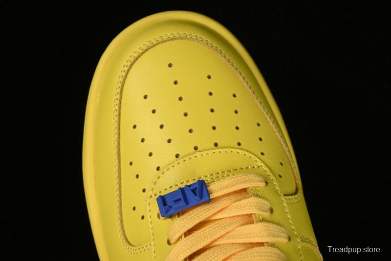 Nike Air Force 1 '07 Low Ambush Collaboration Casual Sneakers - DV3464-600