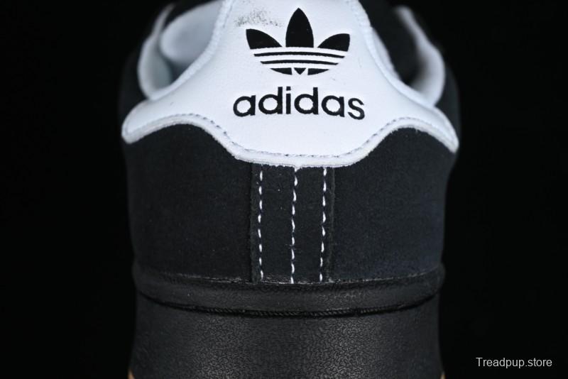 Adidas Originals Campus 00s Retro Casual Sneakers with Chunky Silhouette - IG0792