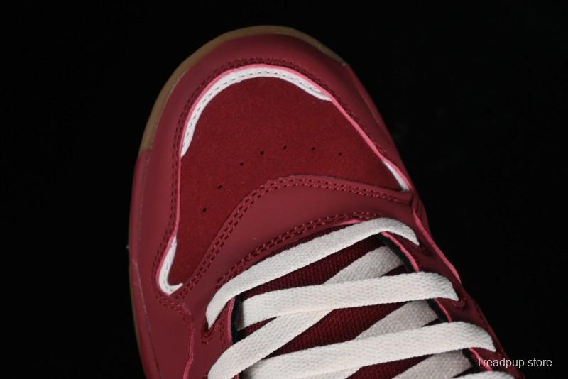 Vans Rowley XLT Series Cushioned & Durable Retro Skate Shoes - VN000E217YO